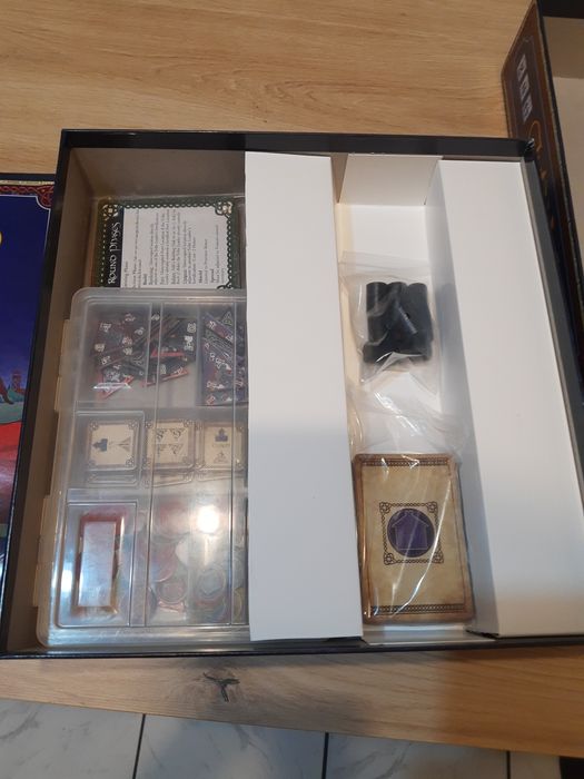 Разпродажба на Бордови игри