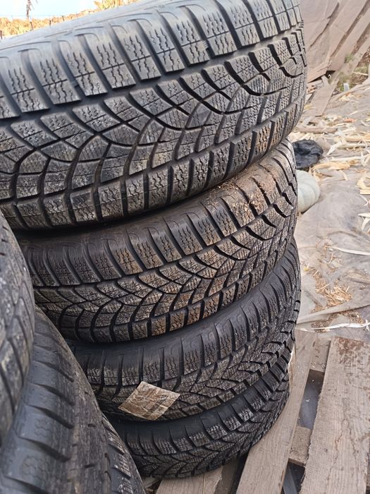 Джанти със зимни гуми 5х112, 5х108, 5х120, 5х114,3, 5х139,7, 5х105, 5х100, 4х100...