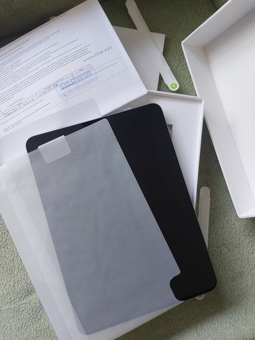 Айпад 11 про 128 гб.