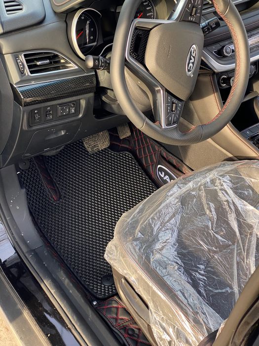 Ева , Eva , Эва , 3D , 3Д , 5D , 5д , полики , коврики