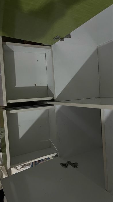 ШКАФ без дефектов продаю