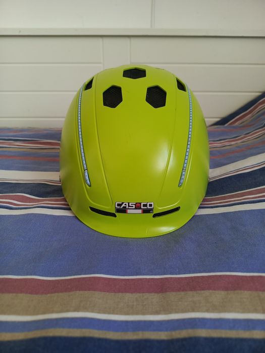 Cască CASCO de freestyle