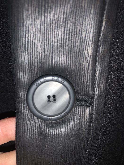 Мъжко палто