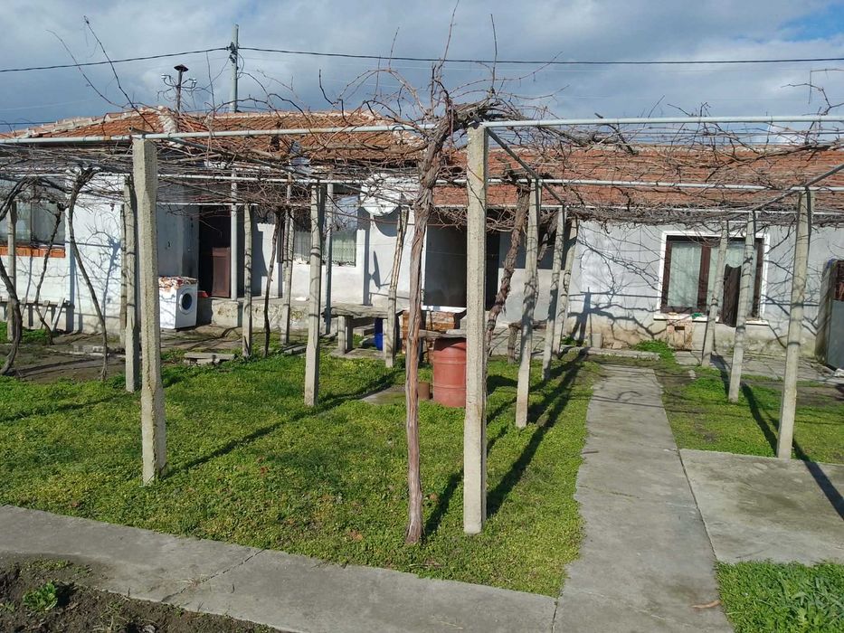 Продава се Къща в с. Пъдарско, Област Пловдив - 85 кв.м за 360 €/кв.м - Снимка #6