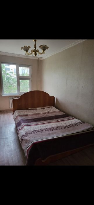 Қызға немесе жігітке 1 бөлме жалданады