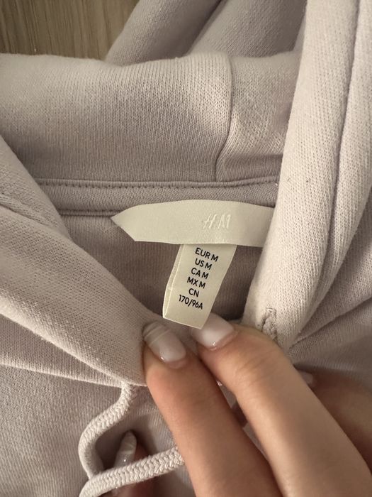 Худи с качулка H&M