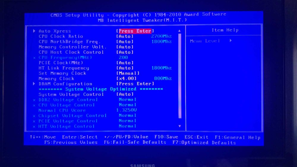 Kit retro Gigabyte GA-MA790FX-DQ6 + Athlon 7750BE