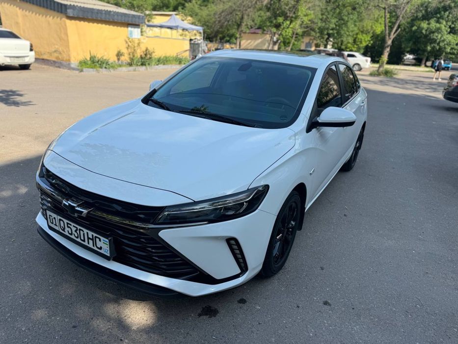 Monza 2023 yil  kraska toza . 1.5 atmasferni mator