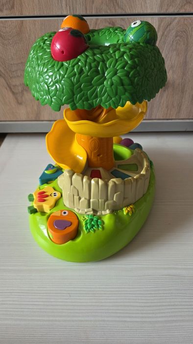 Музыкальная развивающая игрушка
