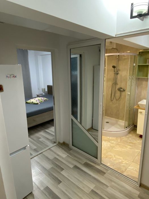 Oferta! Inchiriez apartament 2 camere mobilat & utilat, decomandat Sala Polivalenta