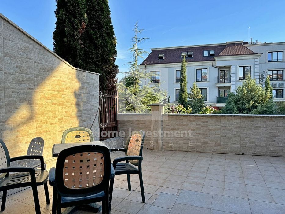 Дава се под наем Къща в Варна, м-т Евксиноград - 362 кв.м за 2000 € - Снимка #15