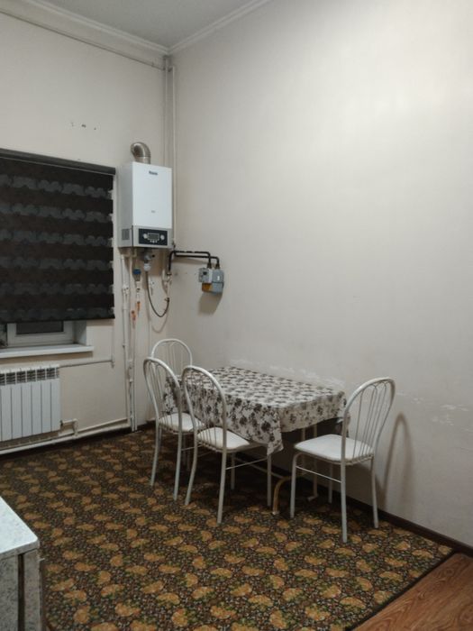 Kvartira ijaraga beriladi