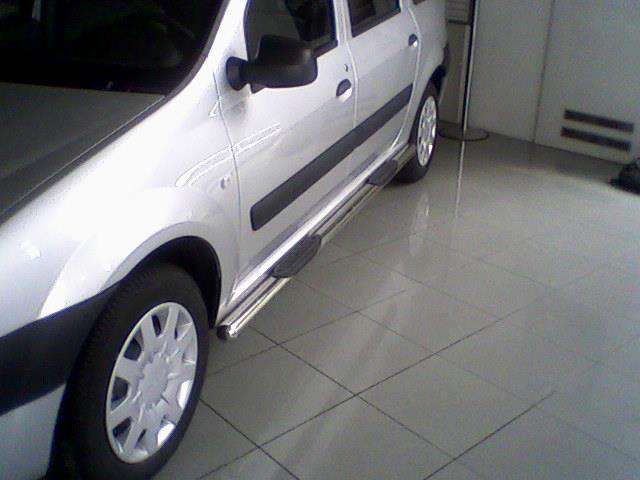 Степенки модел "TRUMP"/тръбни/