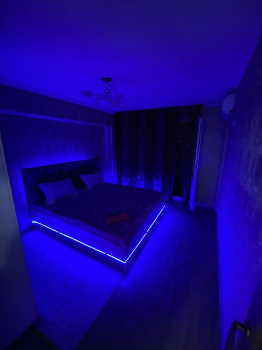 Квартира в районе жайна