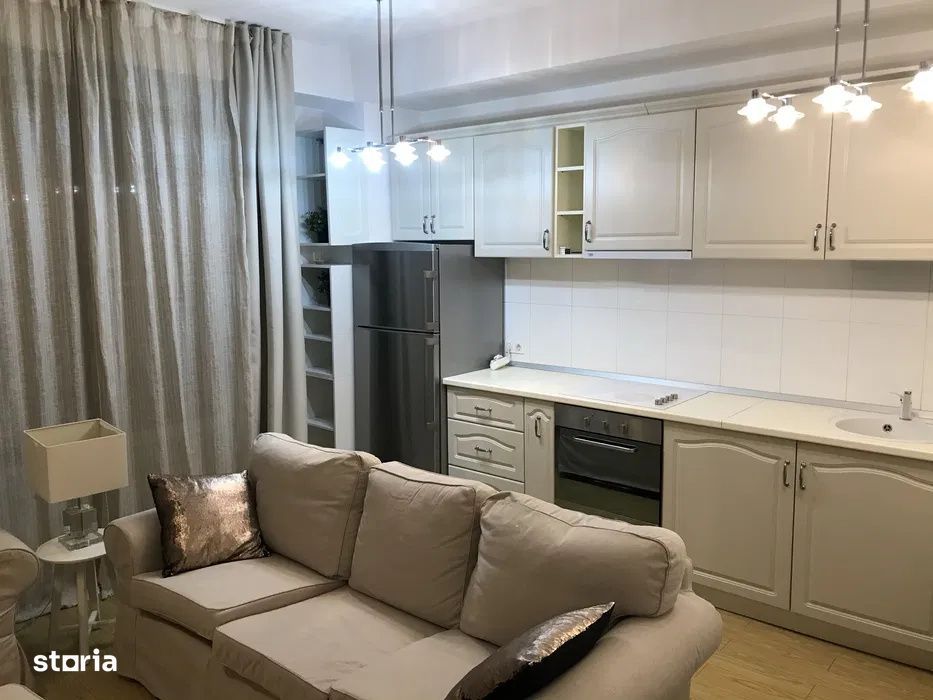Apartament 2 camere | Șoseaua Nordului | Parcul Herastrau | 50 mp — fotografia 3