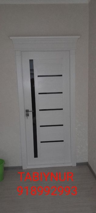 Mdf eshiklar olami eng arzon narxlar