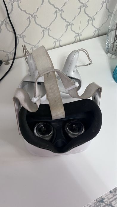 VR очки Meta/ Oculus Quest 2 - 256 Гб Оригинал
