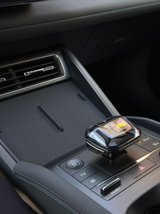 2000км запас хода BYD Qin L