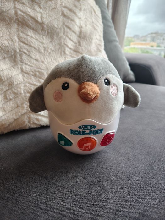 Интерактивни играчки