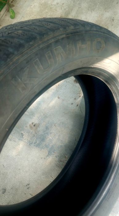 Cauciucuri 215/60 R17