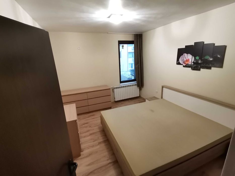 Дава се под наем Двустаен апартамент в Бургас, Възраждане - 80 кв.м за 306 € - Снимка #3