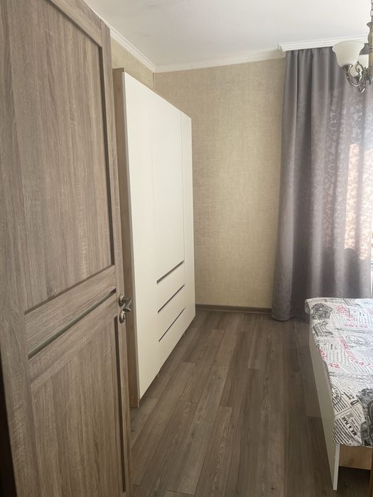 Квартира посуточно центр