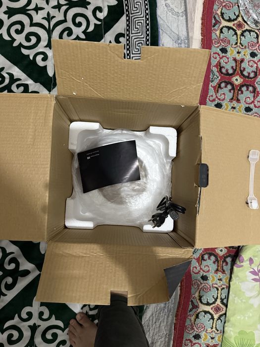 Мультиварка сатылады колданылмаган негізі