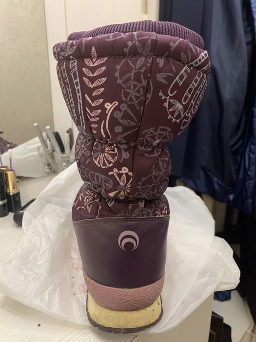 продам сапоги рр 38