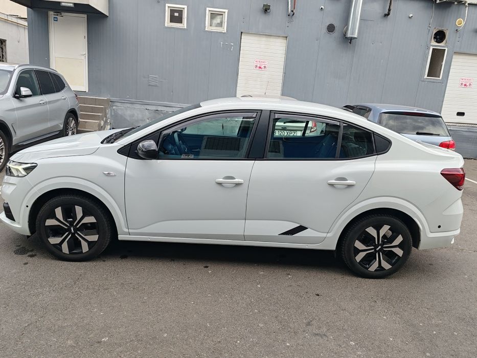 DACIA Logan 2025 — imagine 4