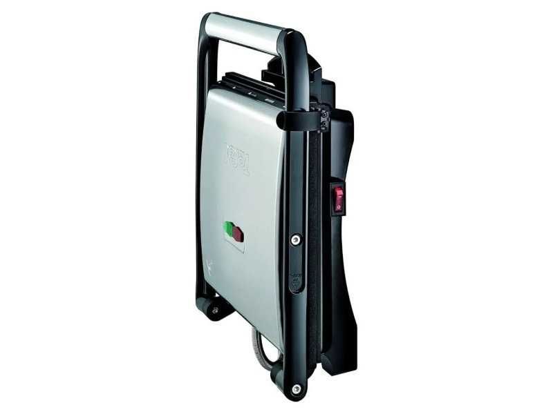 Електрически Грил с Незалепващо покритие Tefal Inicio Grill,  2000 W