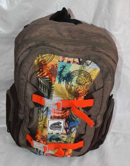 Rucsac Iguana Multifunctional