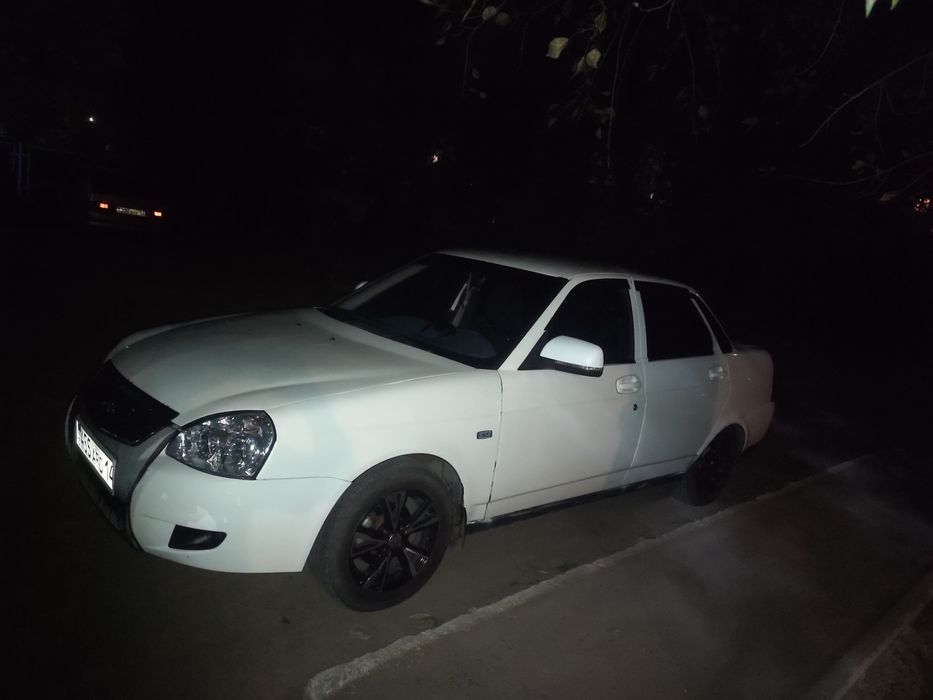 Продам ВАЗ 2170 приора