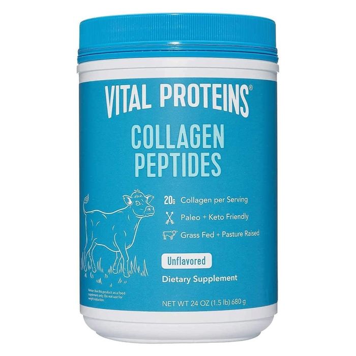 Vital Collagen Peptides