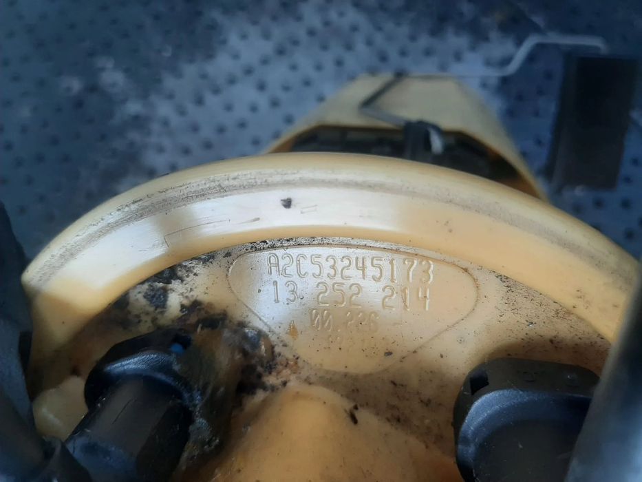 pompa rezervor combustibil  opel corsa d 1.3 cdti z13dtj   13252214