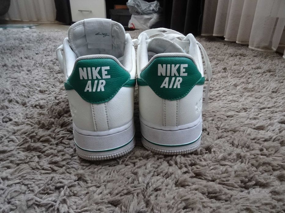 nike air force 1 44.5 юбилейни