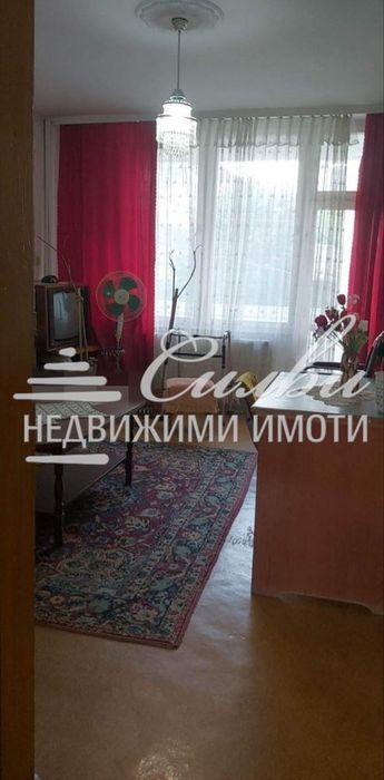 Продава се Тристаен апартамент в Шумен, Херсон - 90 кв.м за 1332 €/кв.м - Снимка #2
