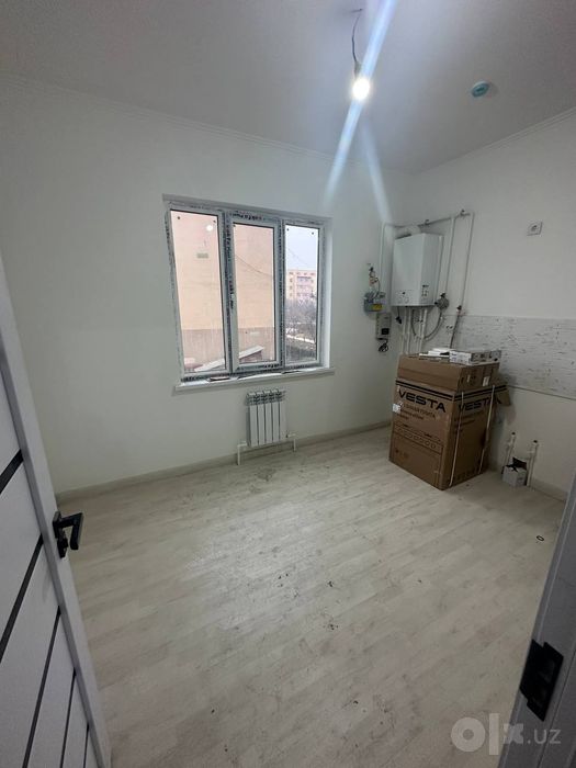 SROCHNO Sotiladi SERGELI Sputnik 16A Novostroyka 2/8/16 60m2