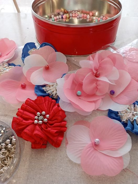 Retușuri  modificari croitorie