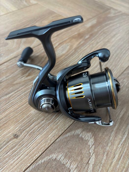 Mulineta Daiwa 23 Airity LT 2500S - NOUA si NEFOLOSITA