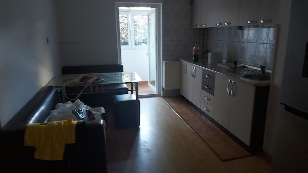 Hotelier apartament 2 camere