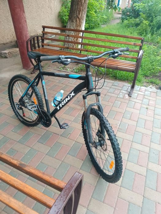 Продам велосипедТринкс