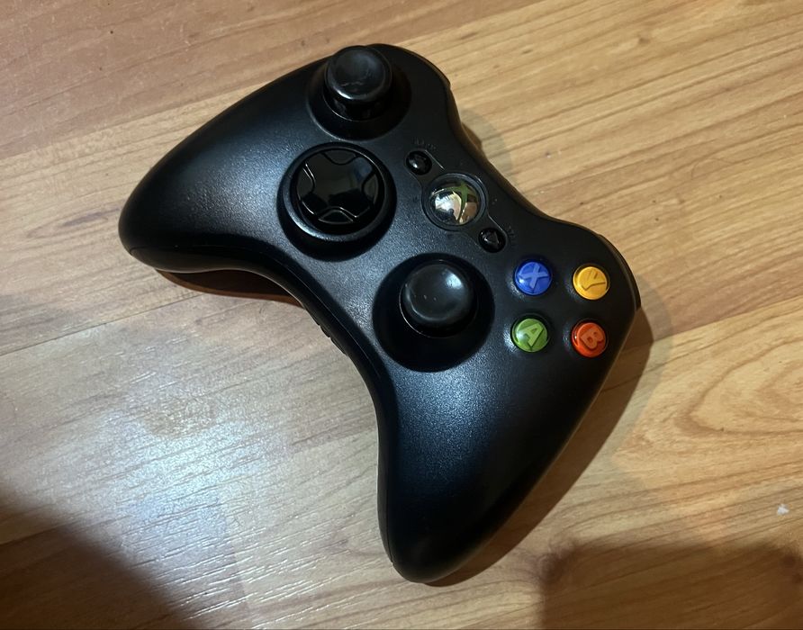 Controller xbox 360 wireless