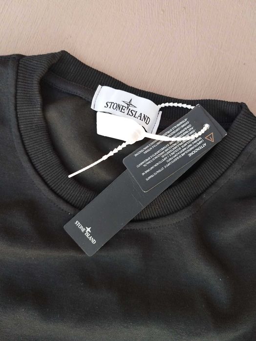 Stone island блуза S размер