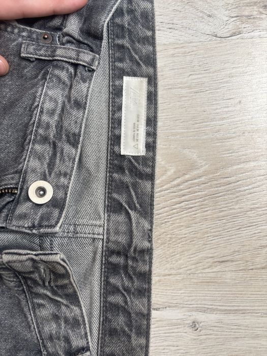 Zara Flared Jeans Men