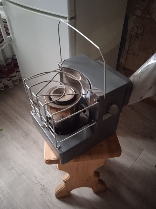 Продам обогреватель, печь