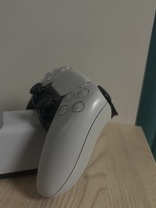 Controler PlayStation 5