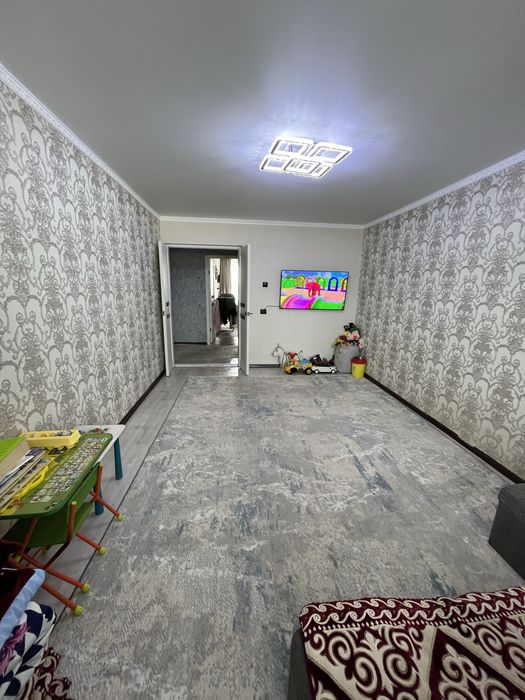 Продам 2х комнатную квартиру