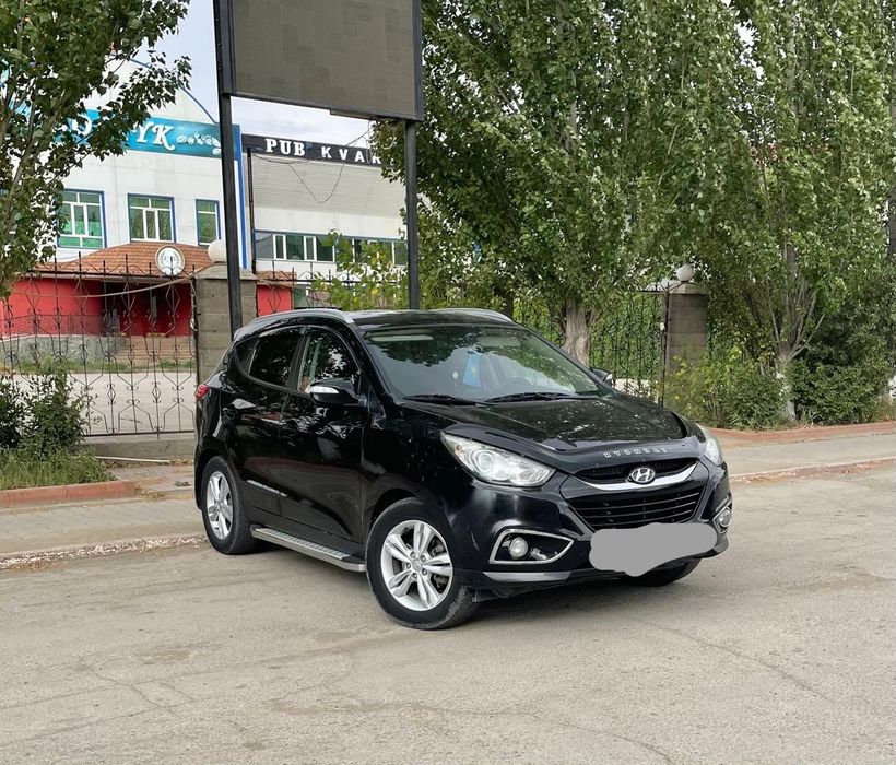 Продам автомобиль