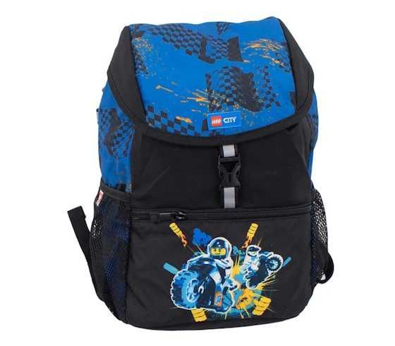 Лего детска раница