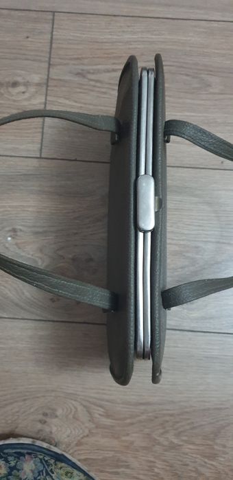 Радикюль клатч винтаж